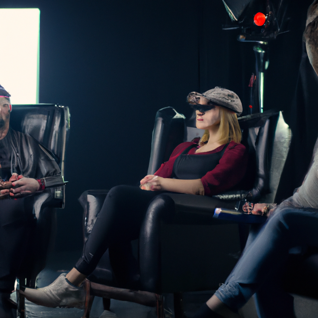 시니어 리터처 – 스킨 리터칭과 프린트 컬러 매칭 전문가